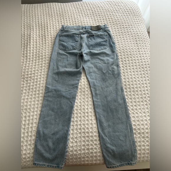 Harley Davidson Classic Jeans - Picture 2 of 5